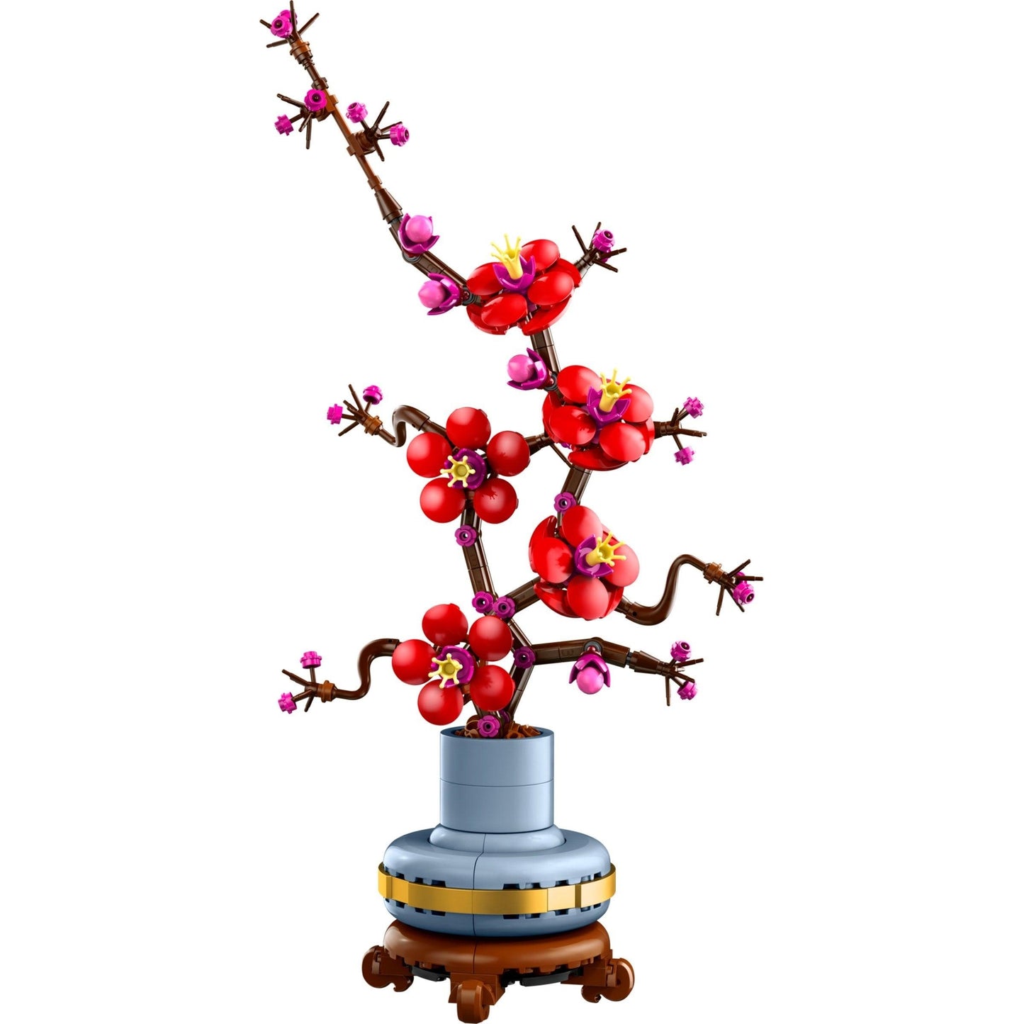 Plum Blossom | Icons | 10369