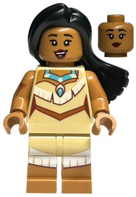 Pocahontas, Disney 100 | dis103