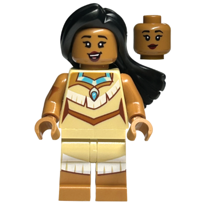 Pocahontas, Disney 100 | dis103