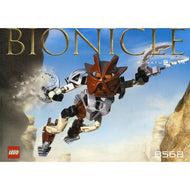 Pohatu Nuva | Bionicle | 8568