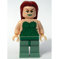 Poison Ivy | bat018