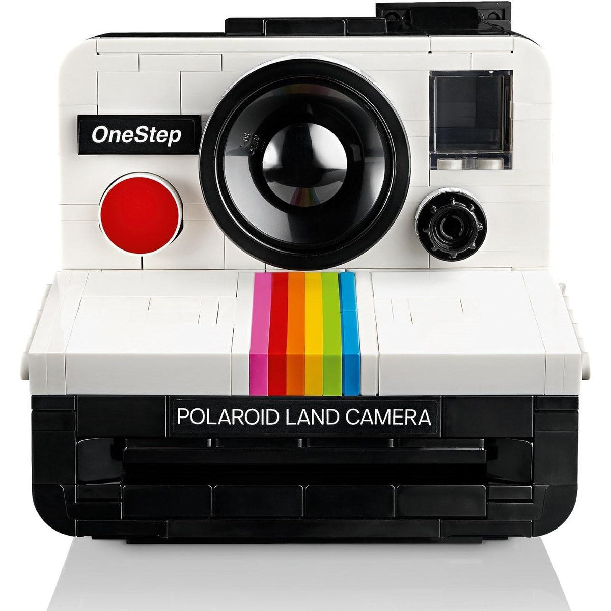 Polaroid OneStep SX-70 Camera | Ideas | 21345