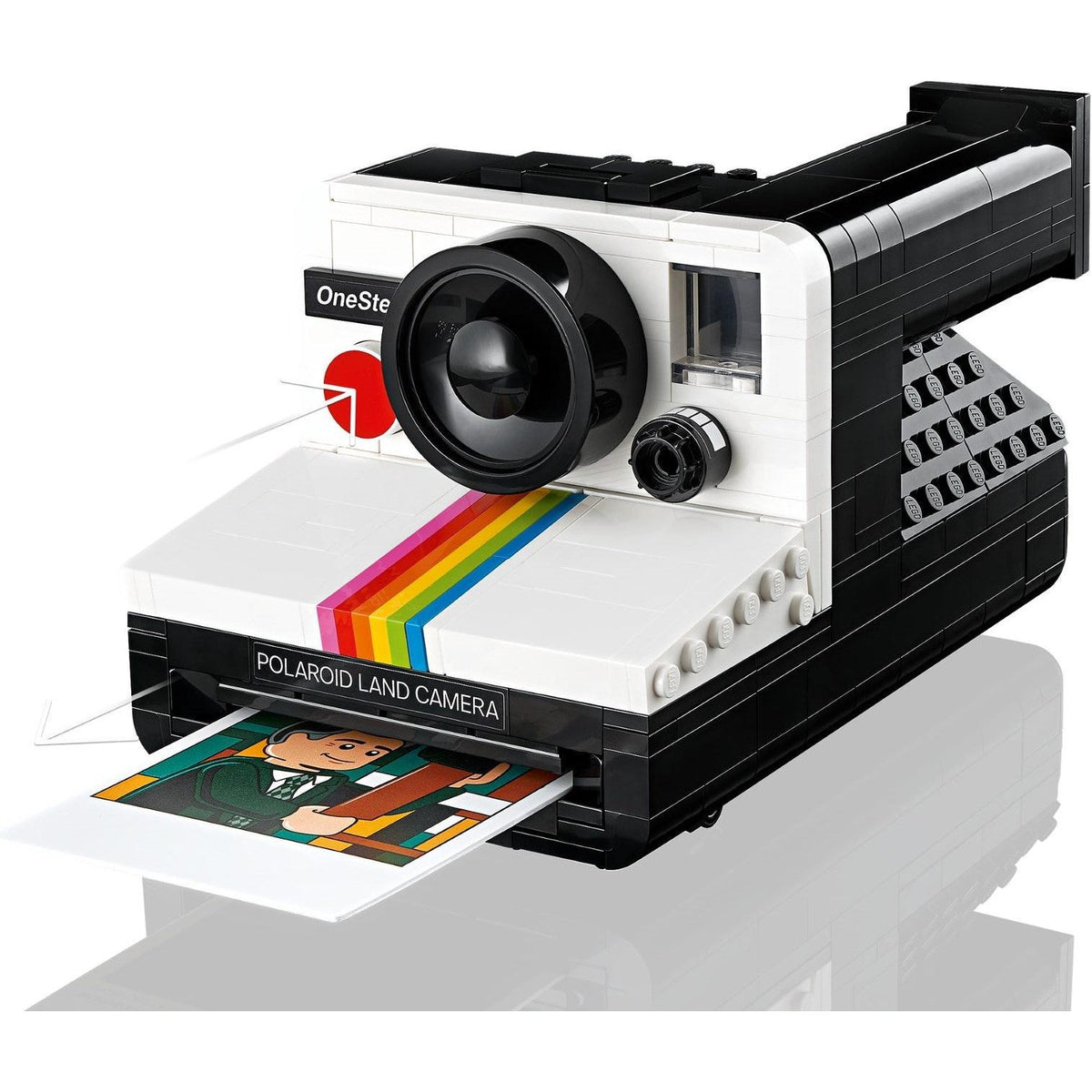 Polaroid OneStep SX-70 Camera | Ideas | 21345