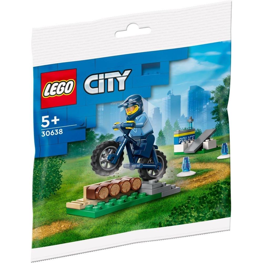 Police Bike Training | City | 30638