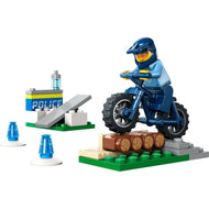 Police Bike Training | City | 30638