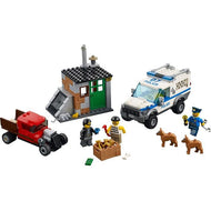 Police Dog Unit | City | 60048