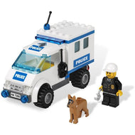 Police Dog Unit | City | 7285