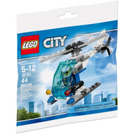 Police Helicopter | City | 30351