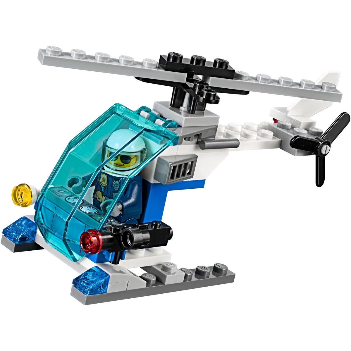 Police Helicopter | City | 30351
