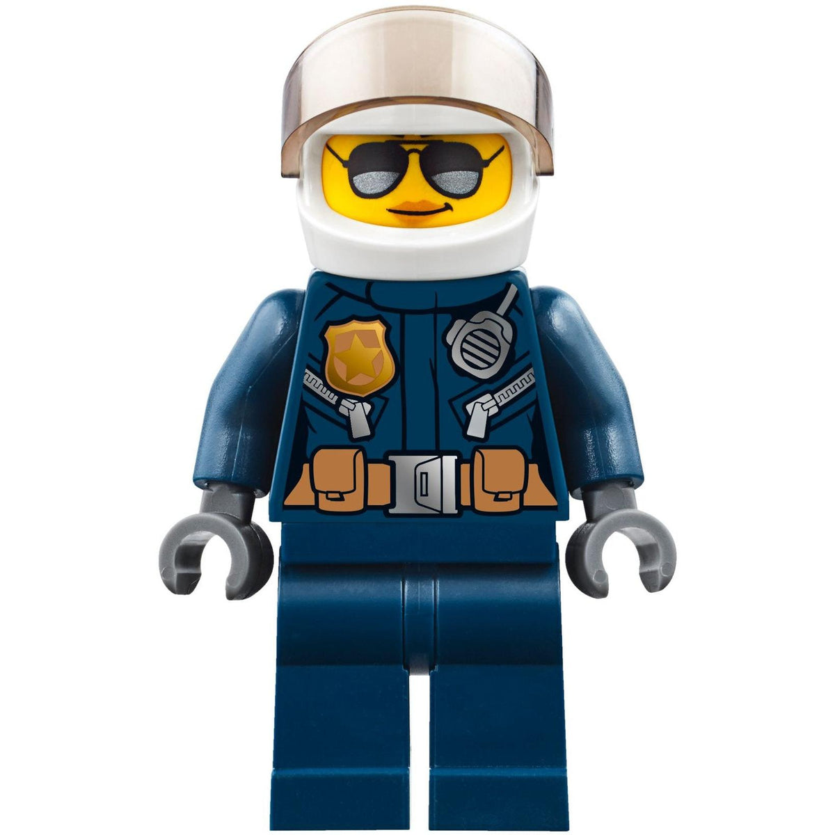 Police Helicopter | City | 30351