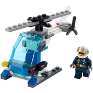 Police Helicopter | City | 30351
