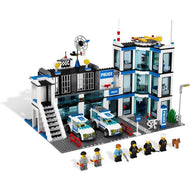 Police Station | City | 7498
