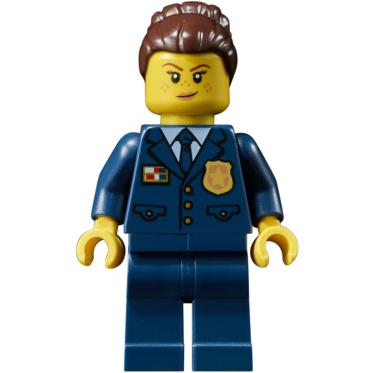 Police Station | Icons | 10278
