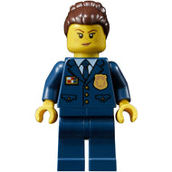 Police Station | Icons | 10278