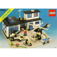 Police Station | Town | 6384