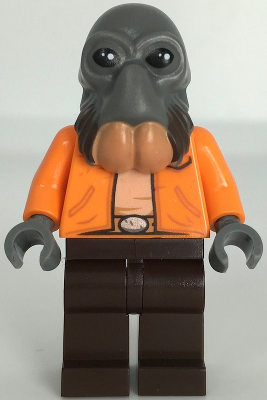 Ponda Baba | sw1124