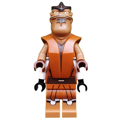 Pong Krell | sw0435