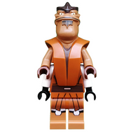 Pong Krell | sw0435
