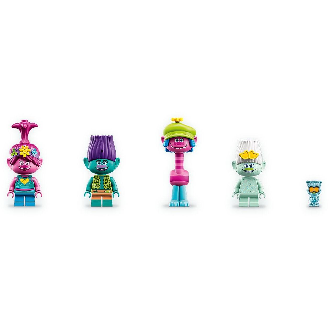 Fête du Village Pop | Les Trolls : Tournée Mondiale | 41255