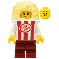 Popcorn Costume, Series 23 | col404