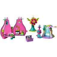 Poppy's Pod | Trolls World Tour | 41251