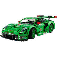 Porsche 911 GT3 R REXY AO Racing | Technic | 42224
