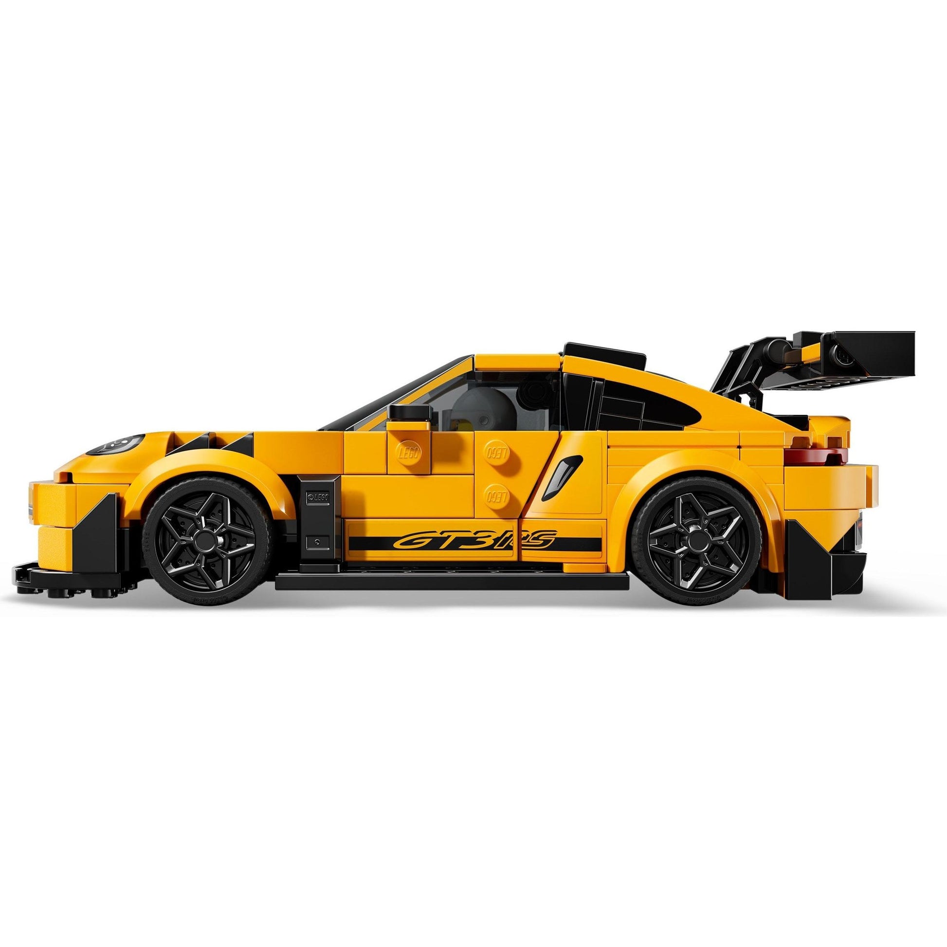 Porsche 911 GT3 RS | Speed Champions | 77239
