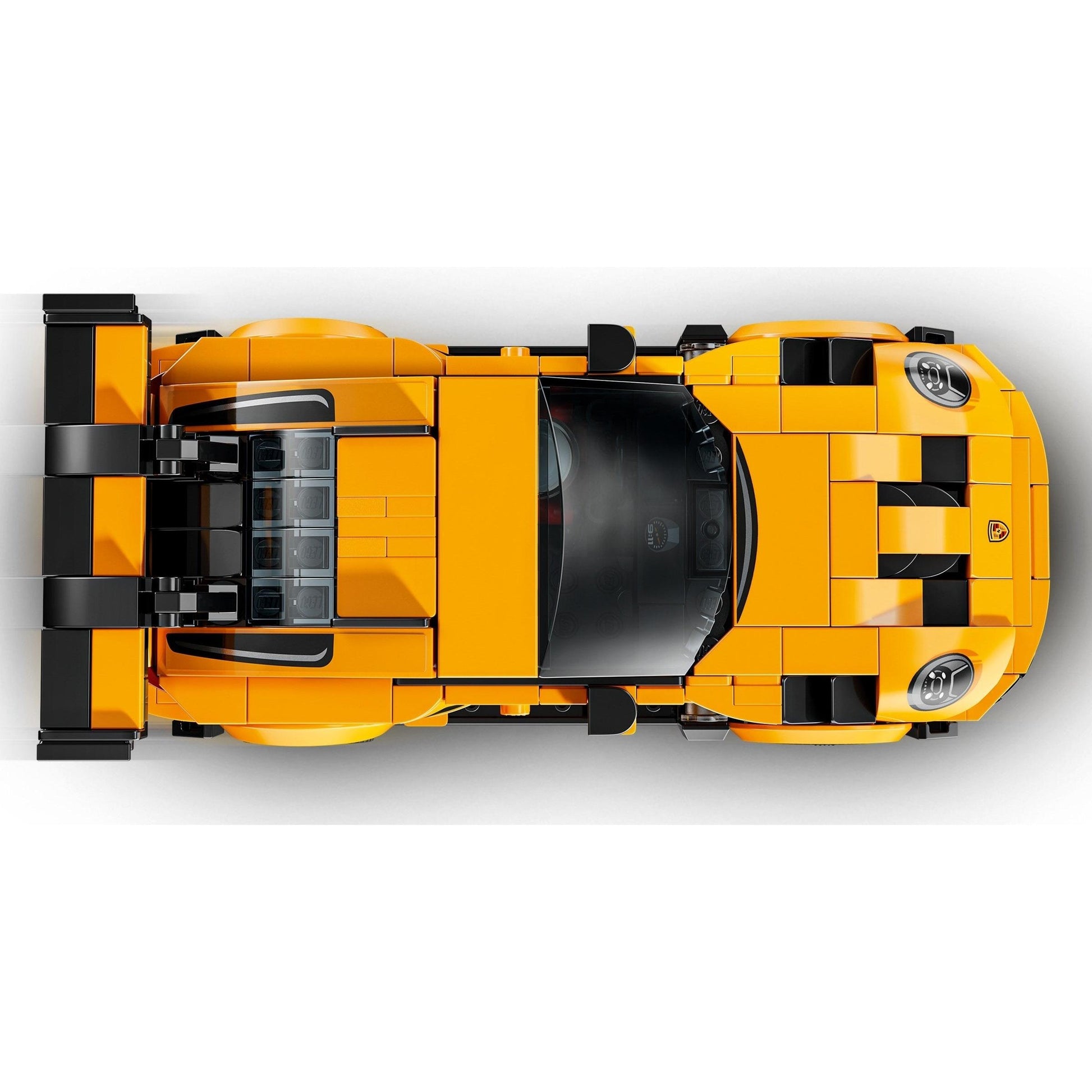 Porsche 911 GT3 RS | Speed Champions | 77239