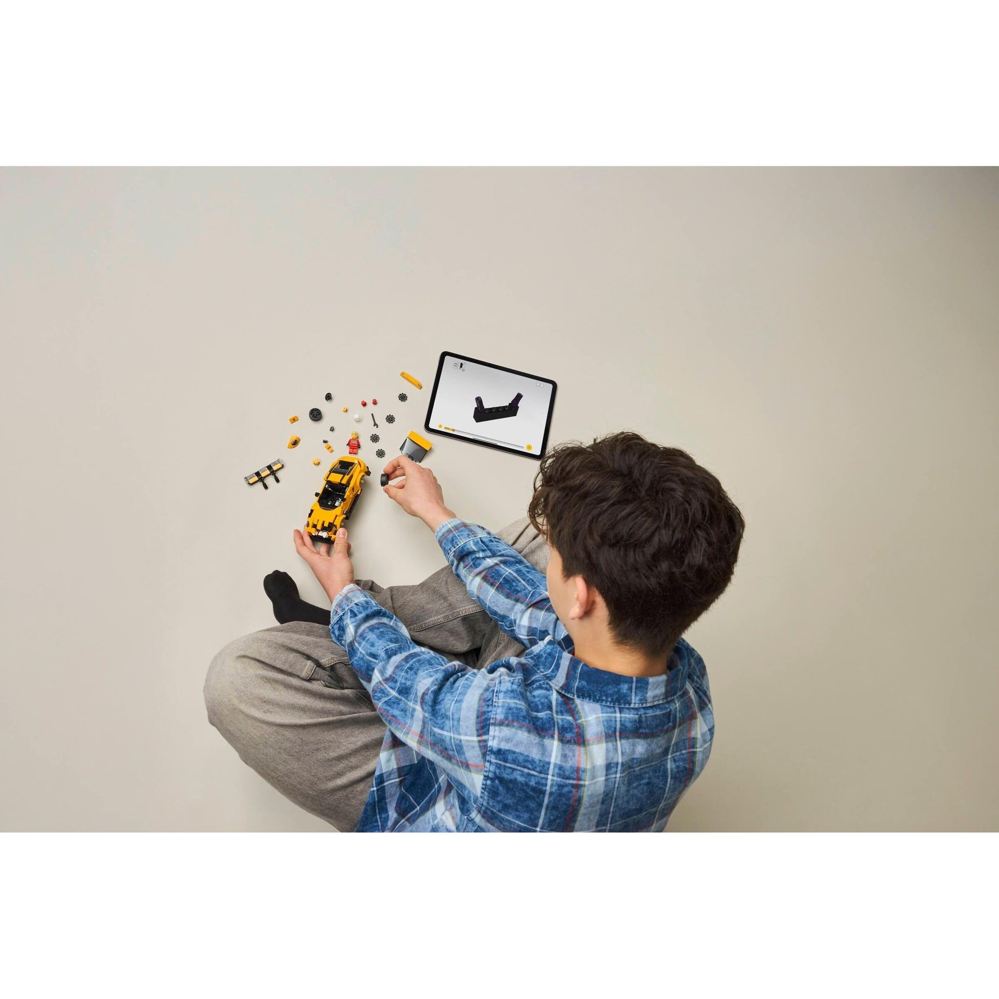 Porsche 911 GT3 RS | Speed Champions | 77239