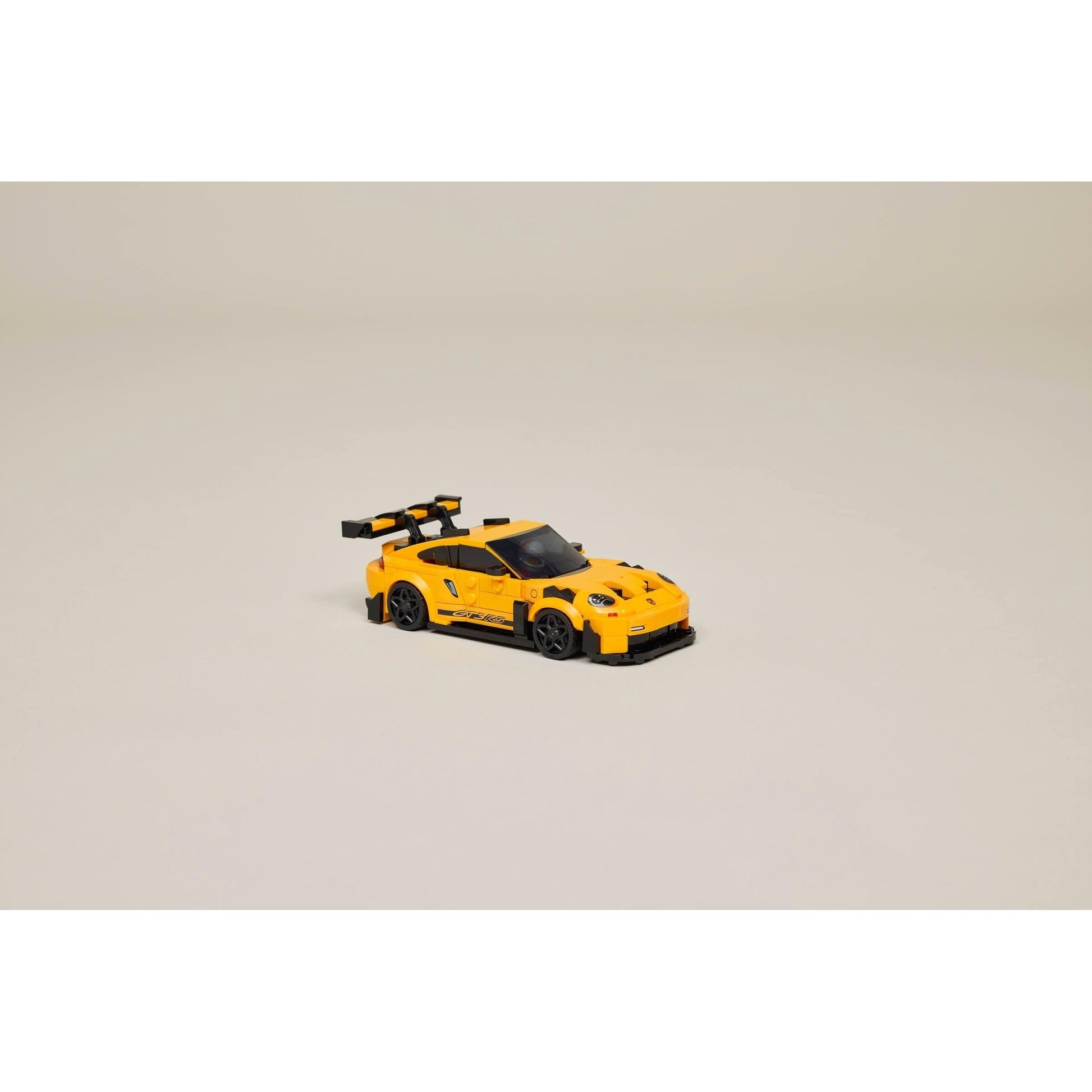 Porsche 911 GT3 RS | Speed Champions | 77239