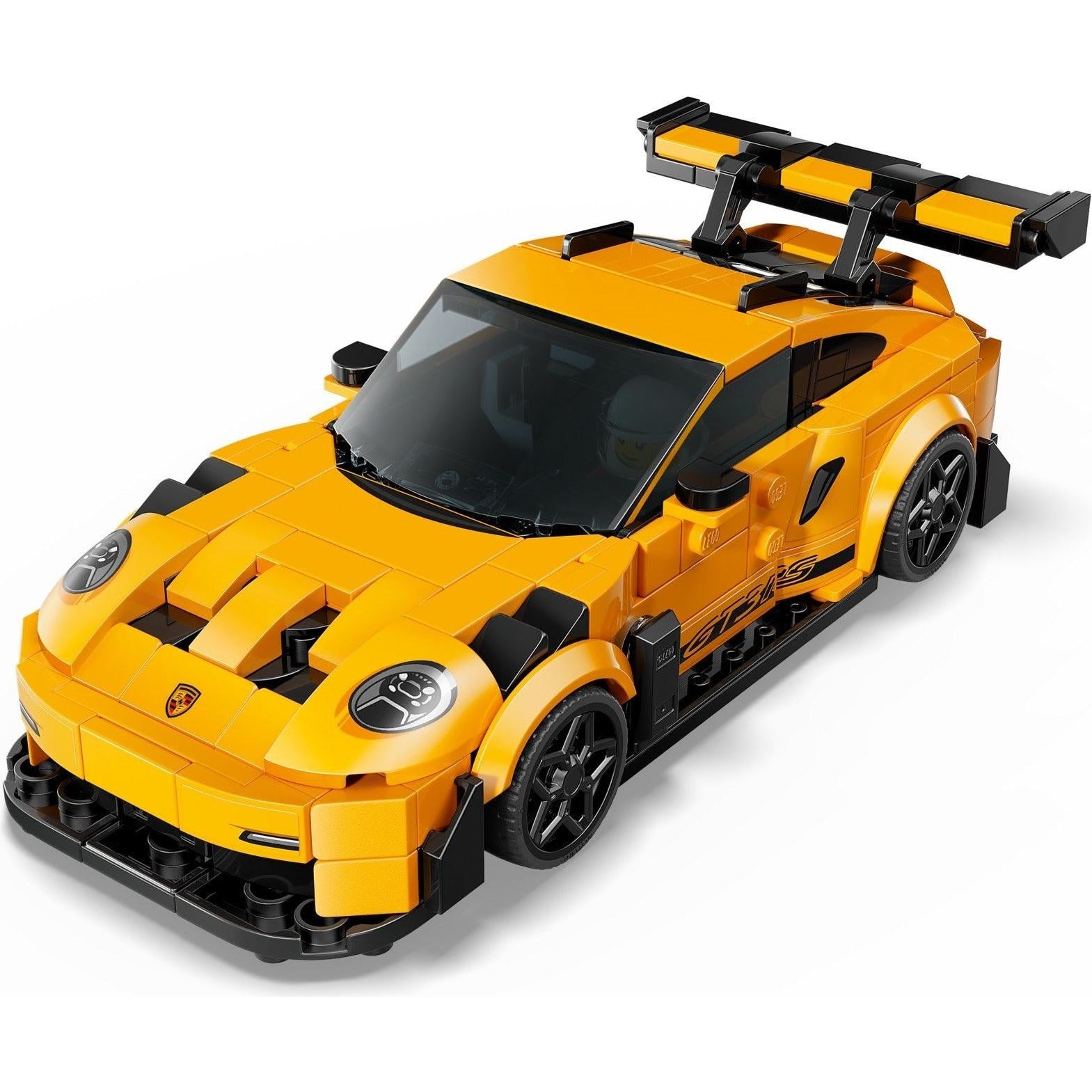 Porsche 911 GT3 RS | Speed Champions | 77239