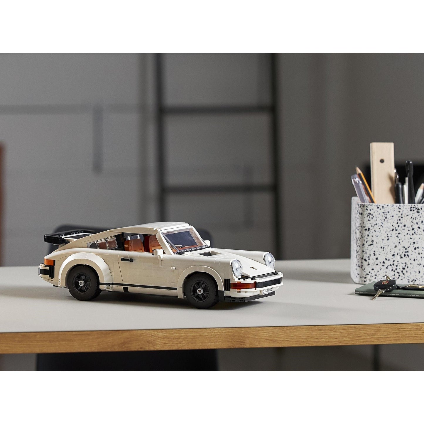 Porsche 911 | Icons | 10295