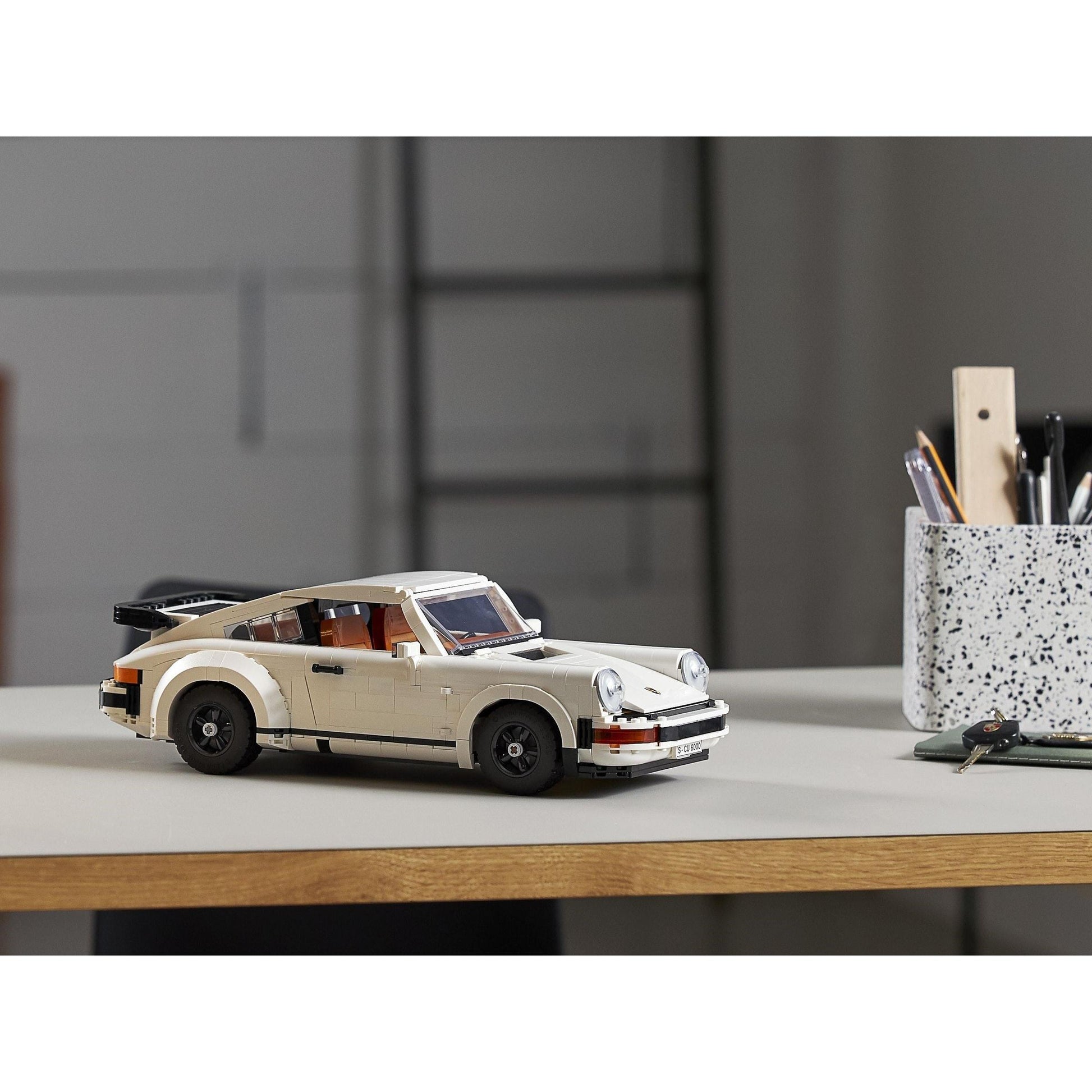 Porsche 911 | Icônes | 10295