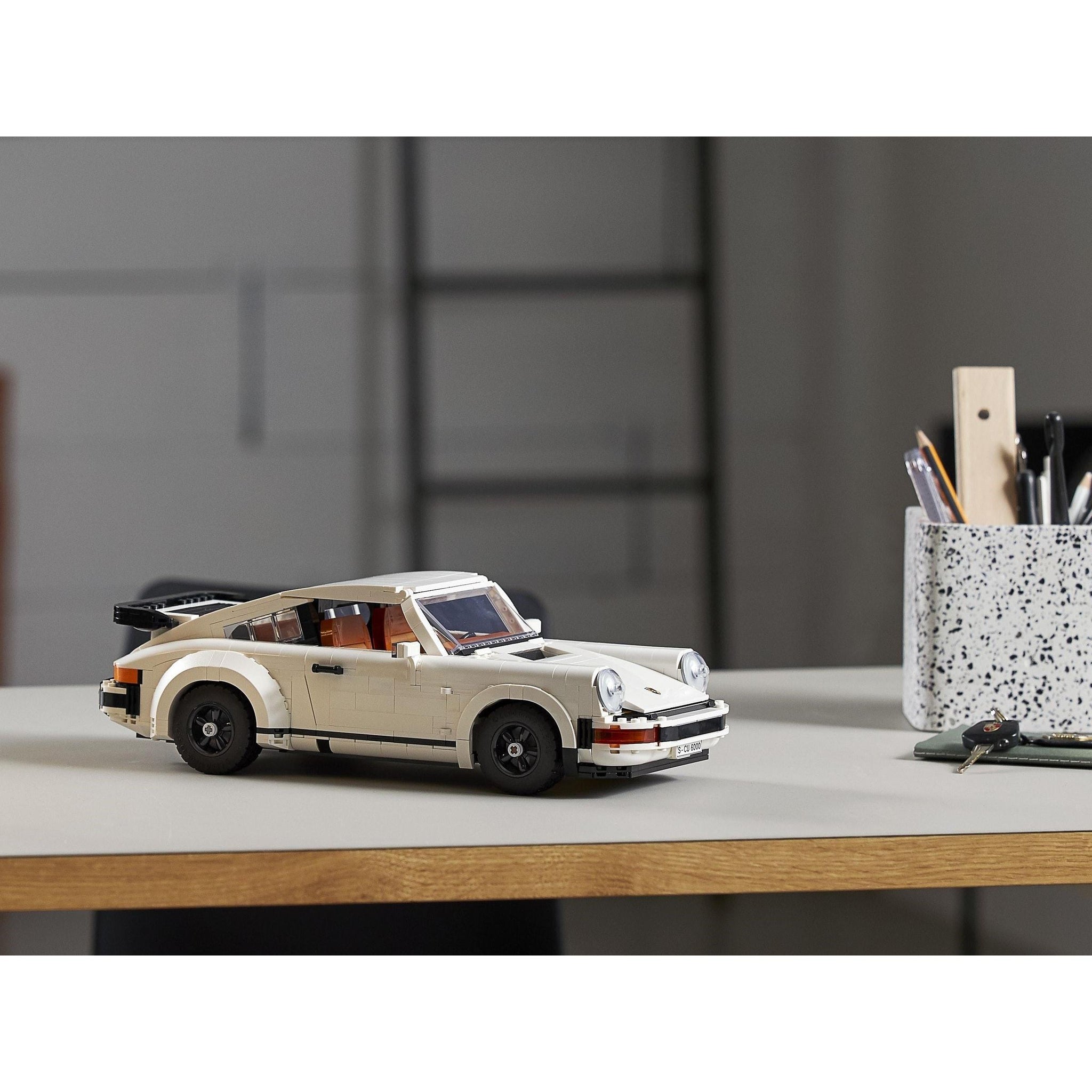 Porsche 911 | Icons | 10295