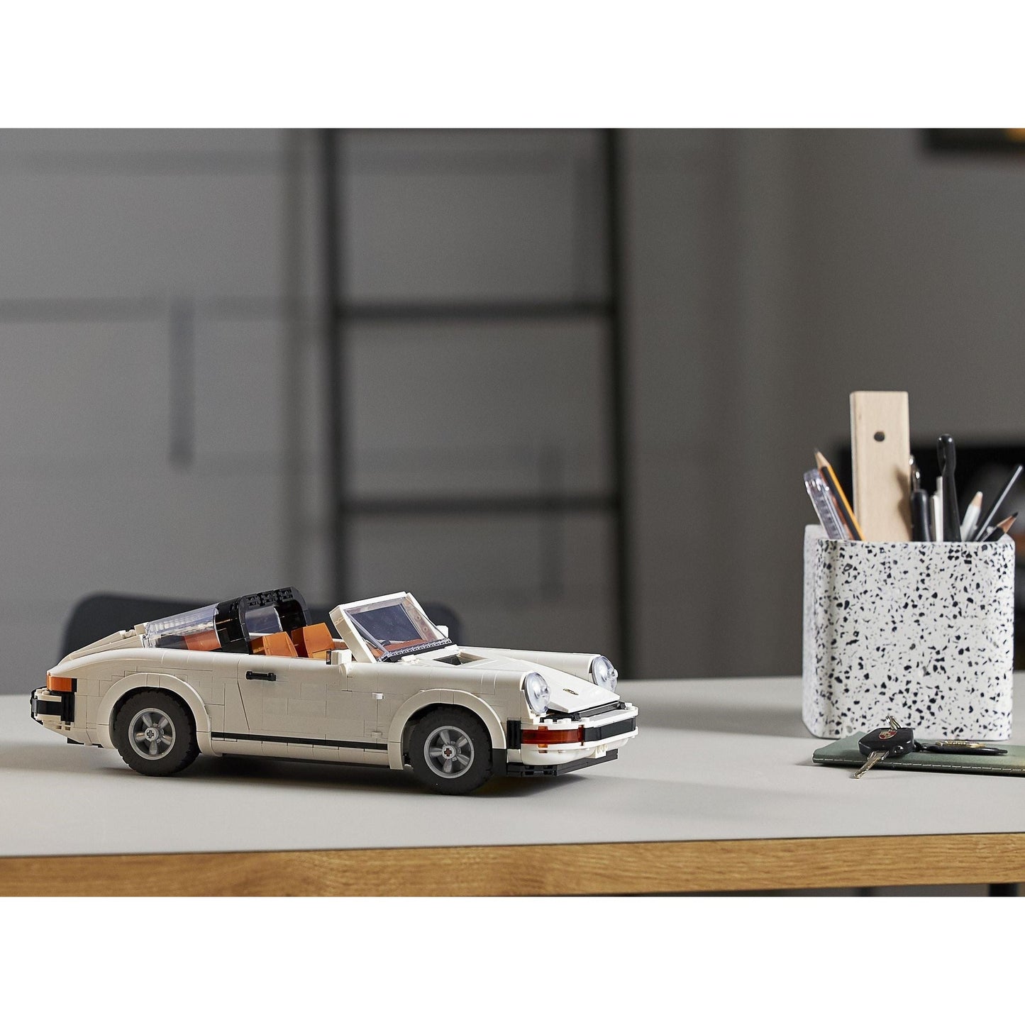 Porsche 911 | Icons | 10295