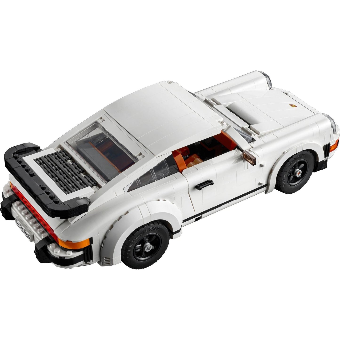 Porsche 911 | Icons | 10295