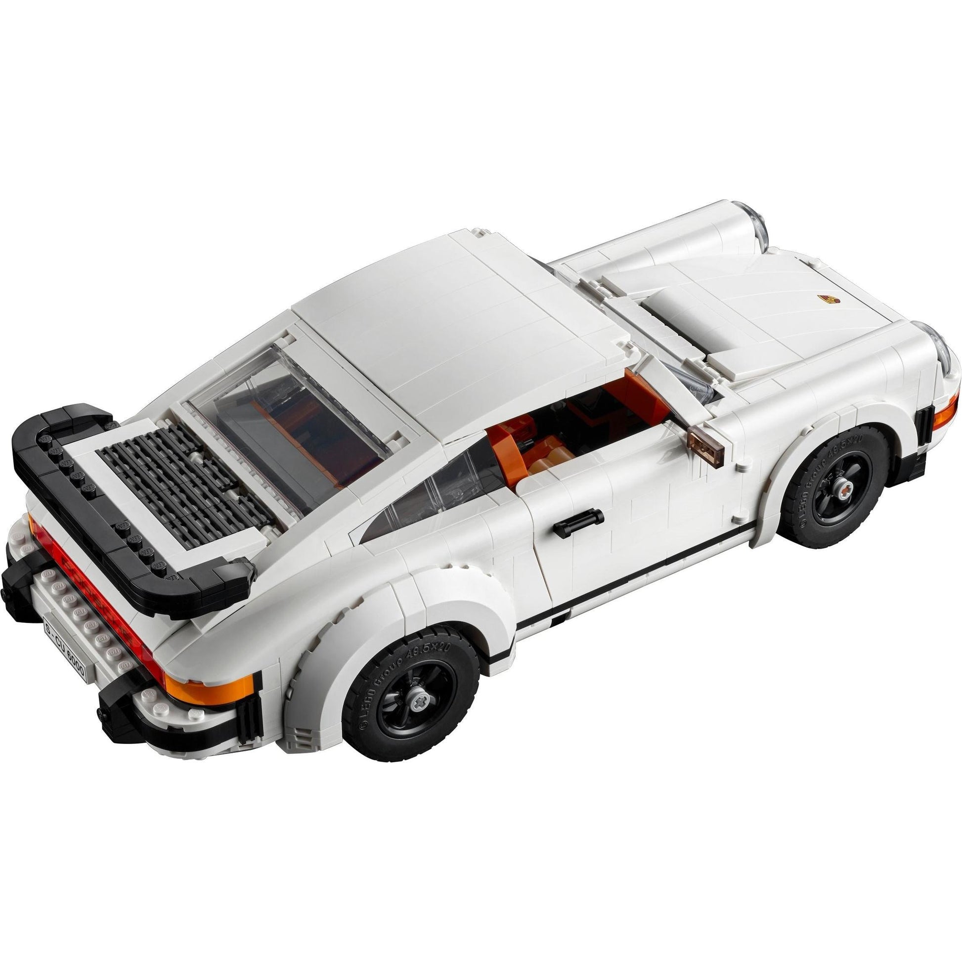 Porsche 911 | Icônes | 10295
