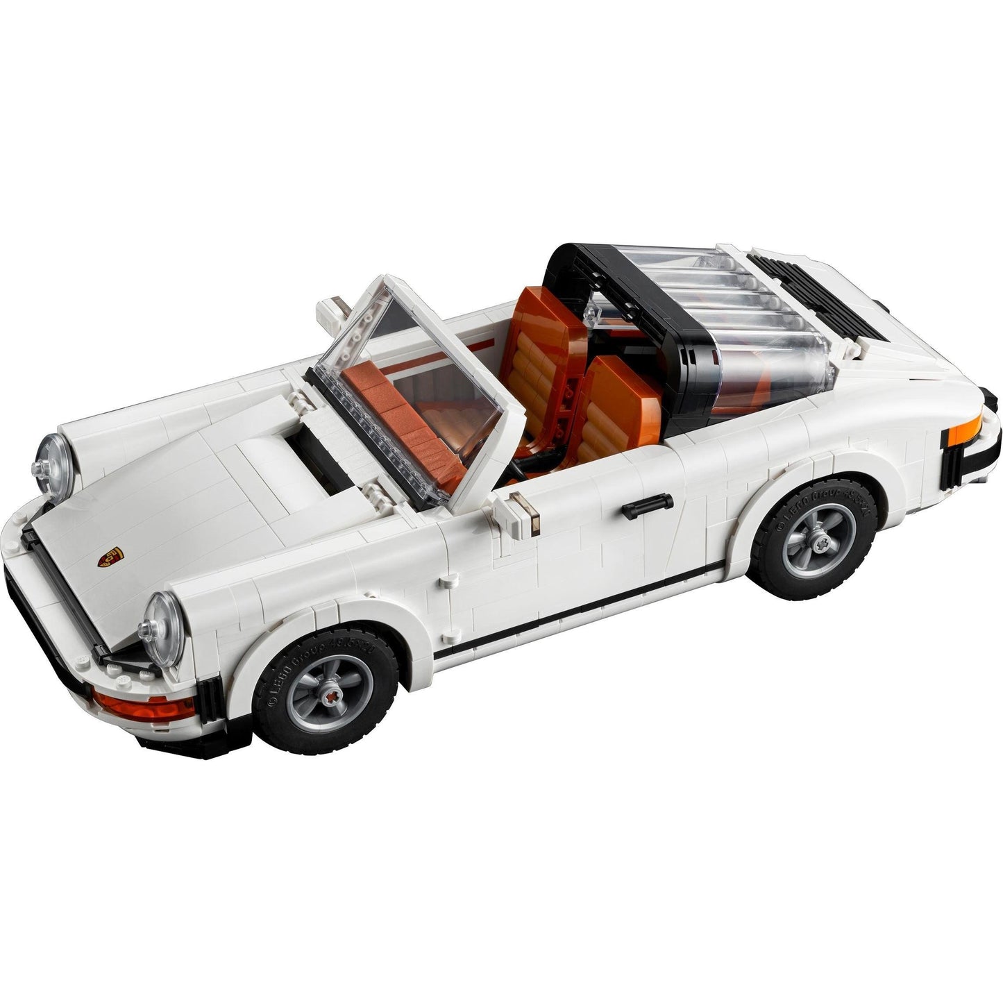 Porsche 911 | Icons | 10295