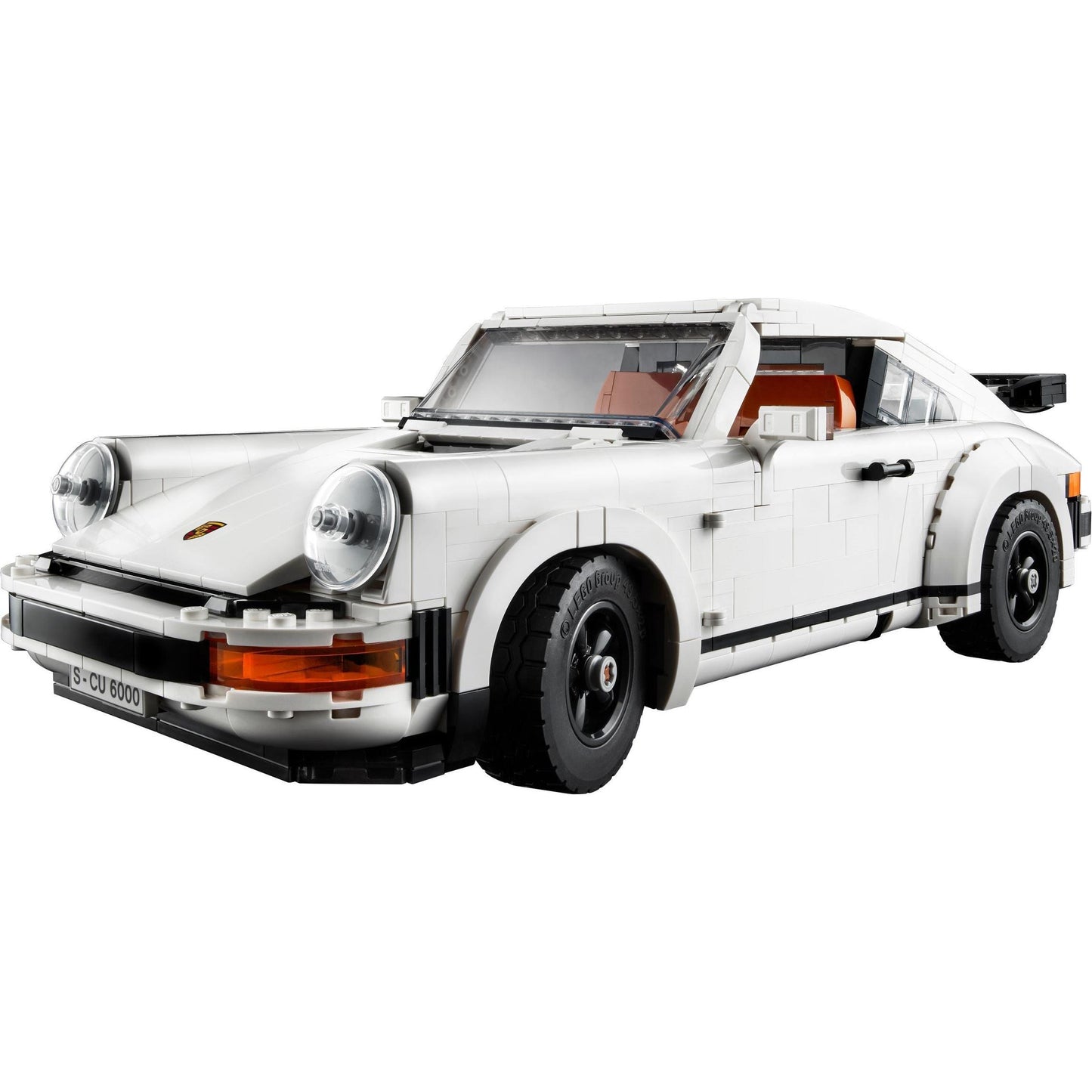 Porsche 911 | Icons | 10295