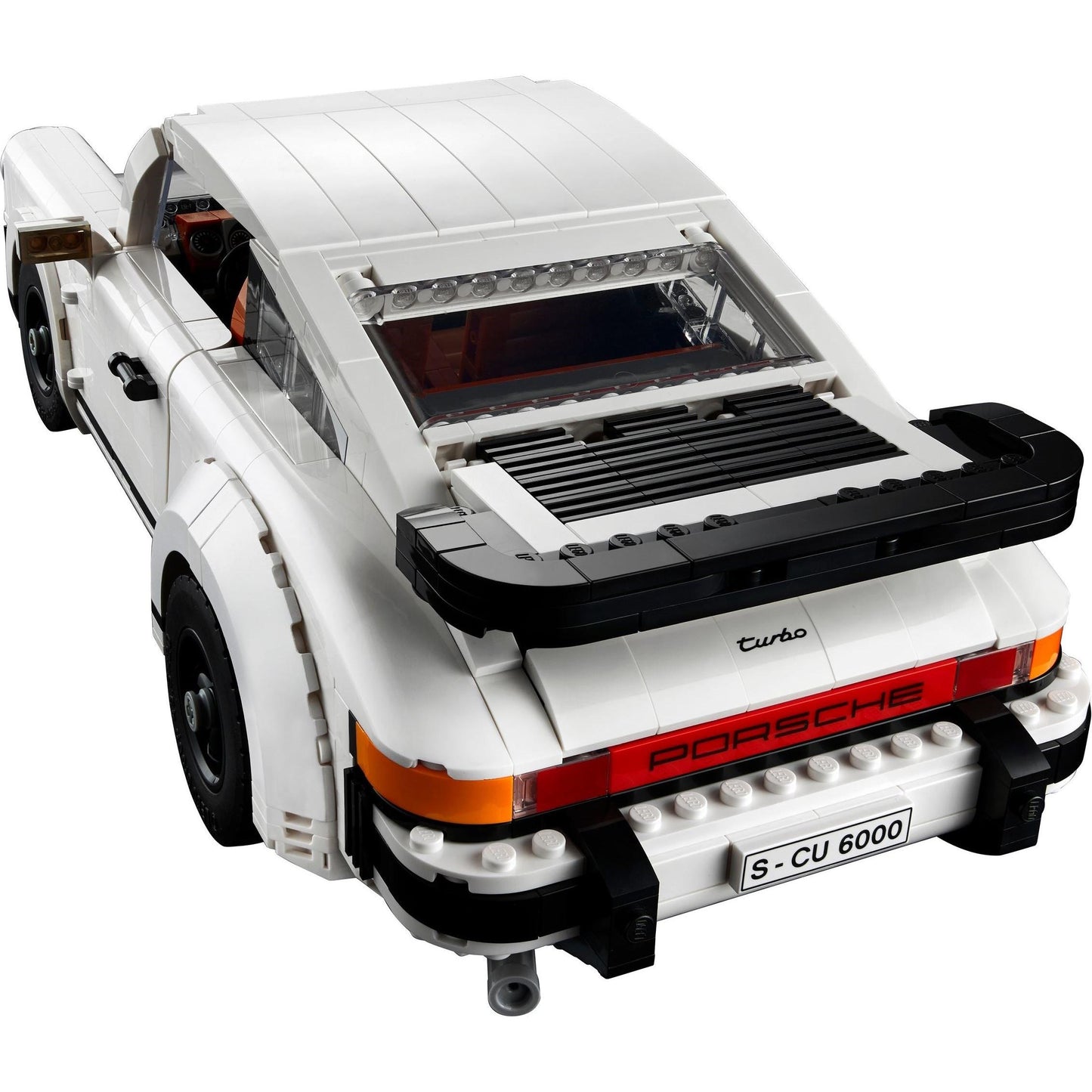 Porsche 911 | Icons | 10295