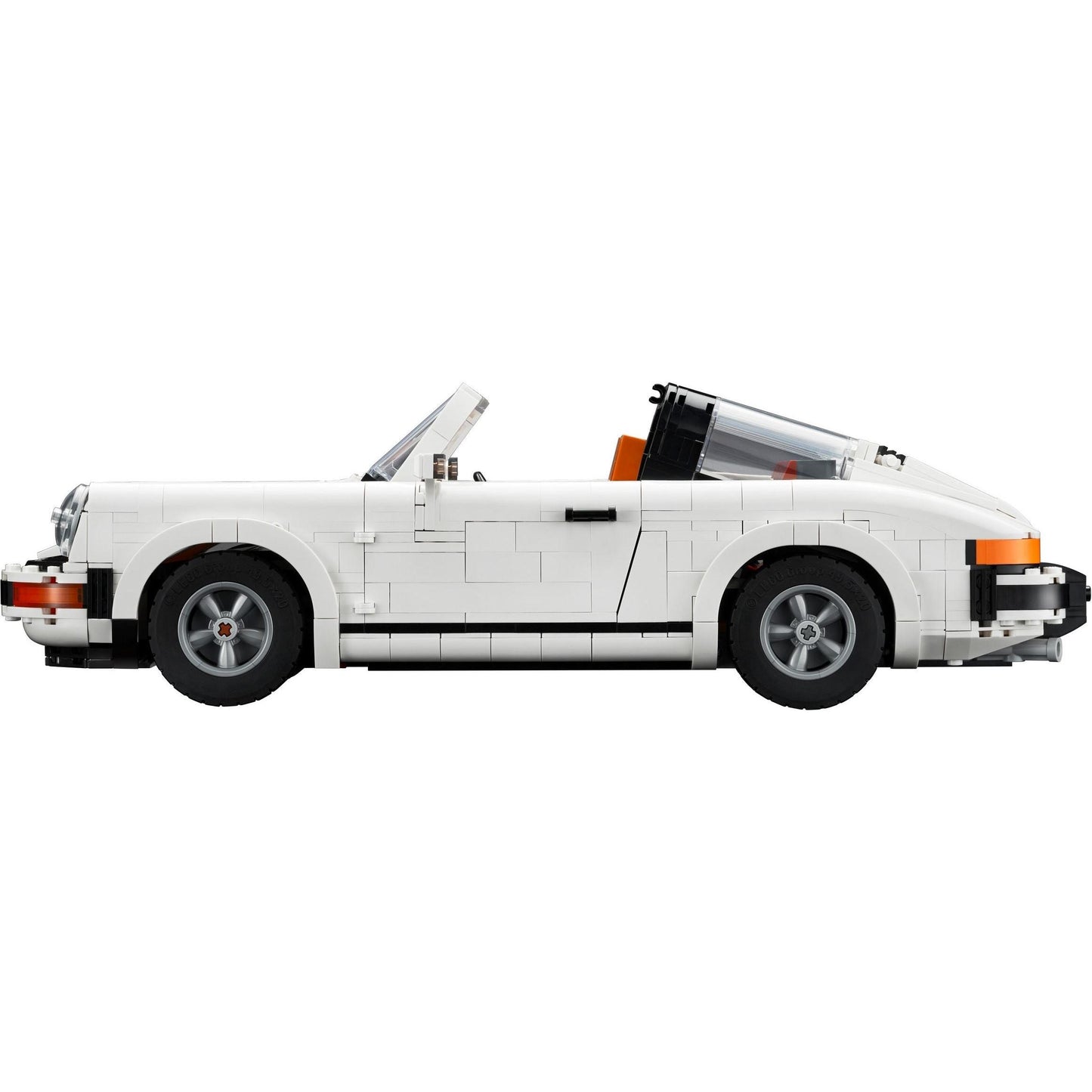 Porsche 911 | Icons | 10295