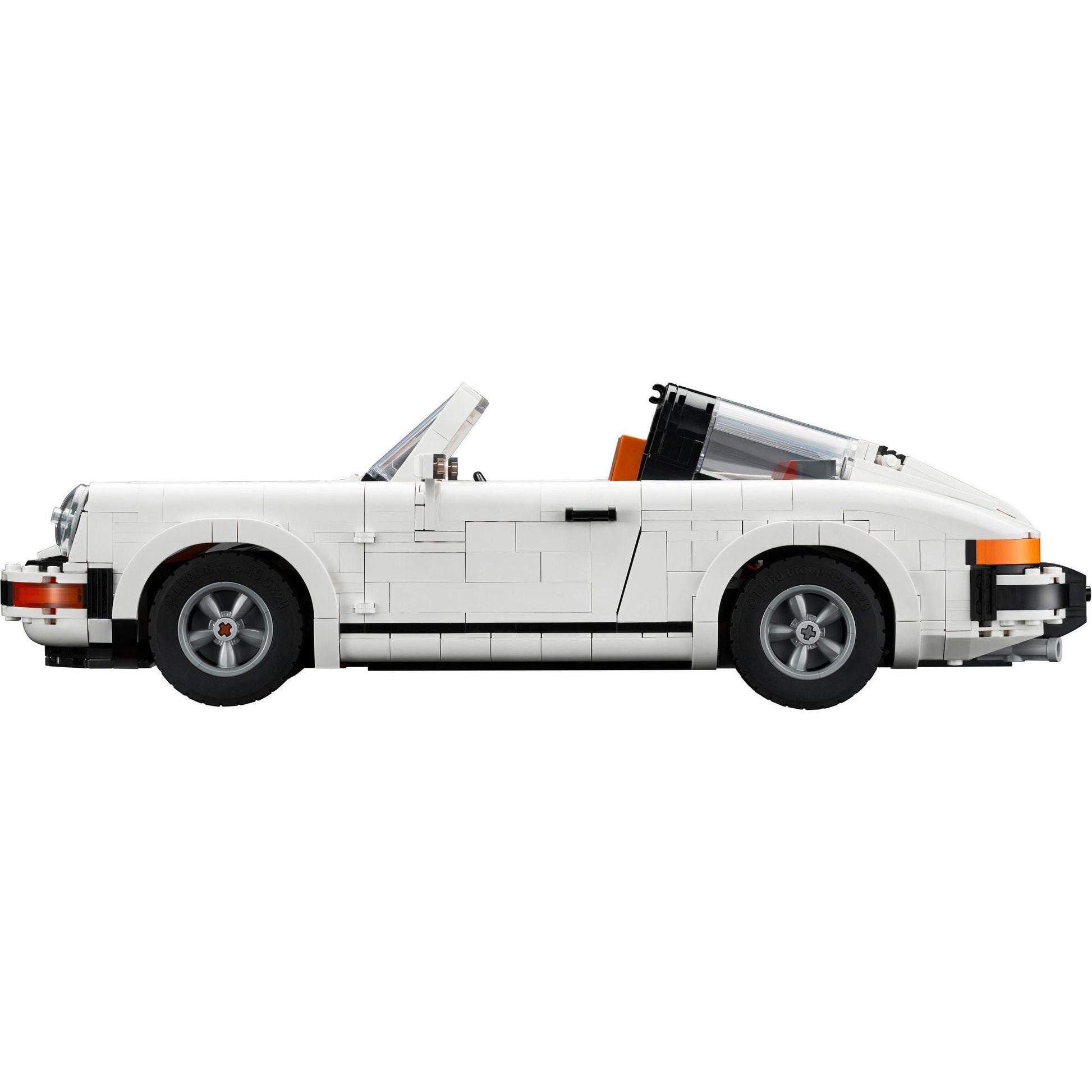 Porsche 911 | Icônes | 10295