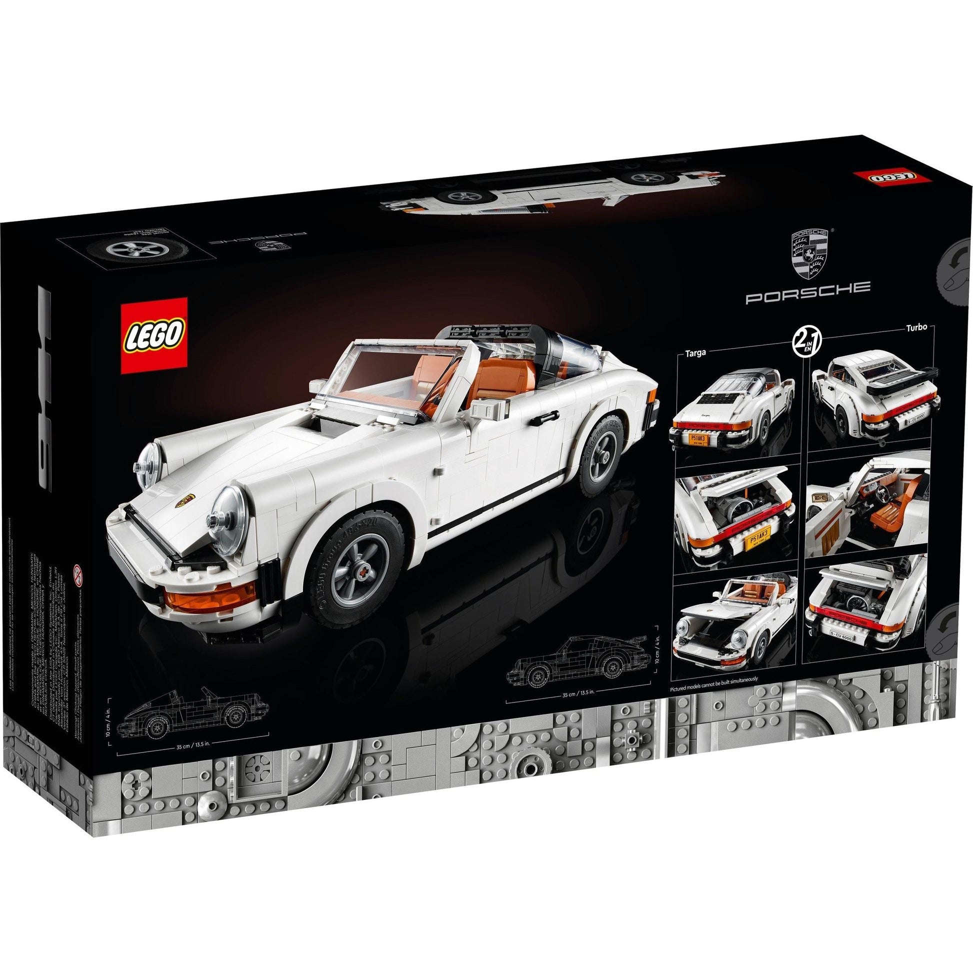 Porsche 911 | Icônes | 10295