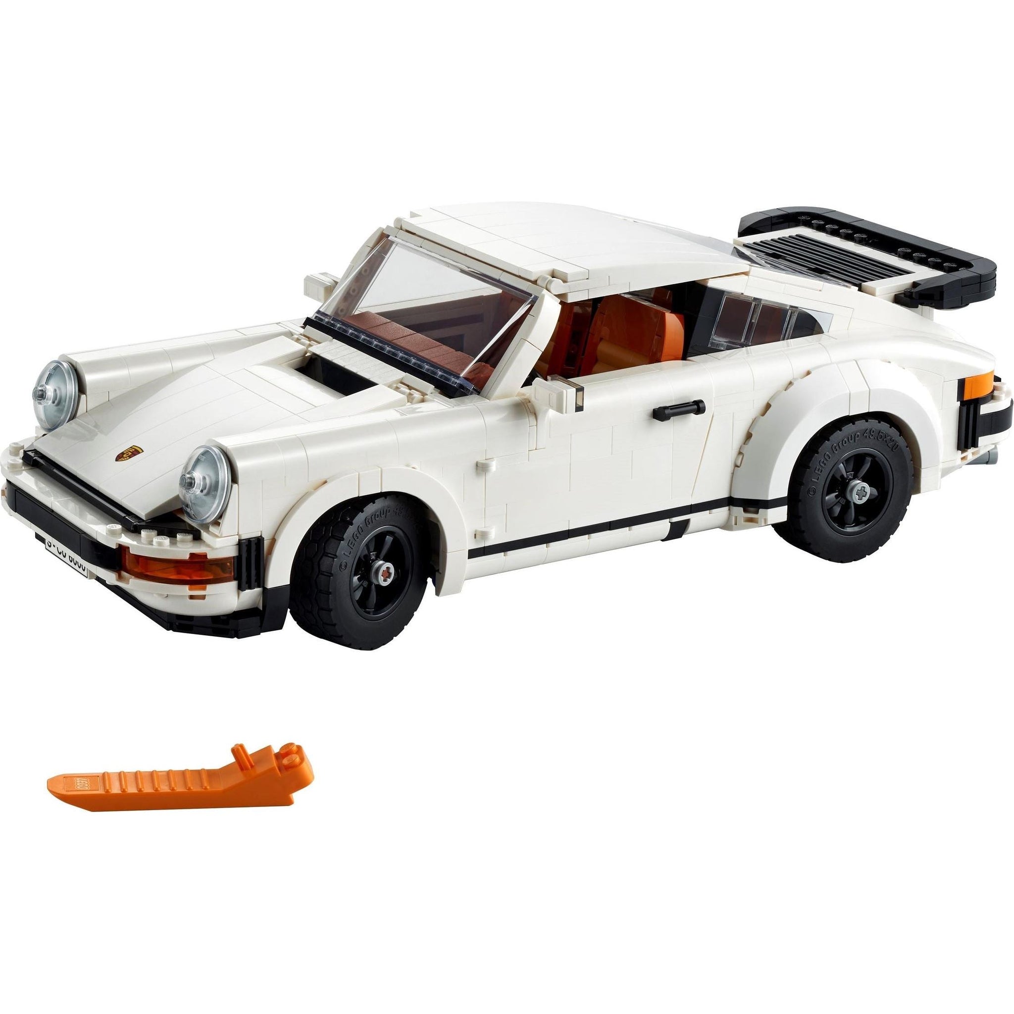 Porsche 911 | Icons | 10295
