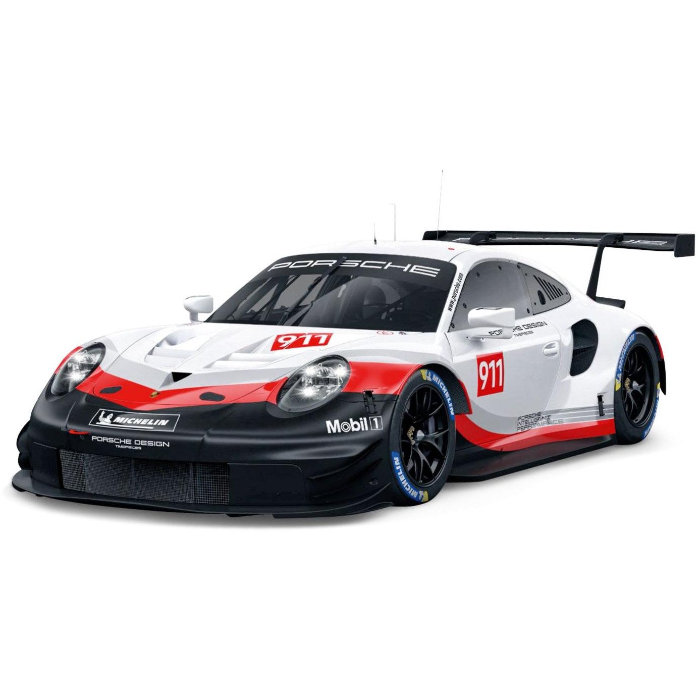 Porsche 911 RSR | Technic | 42096