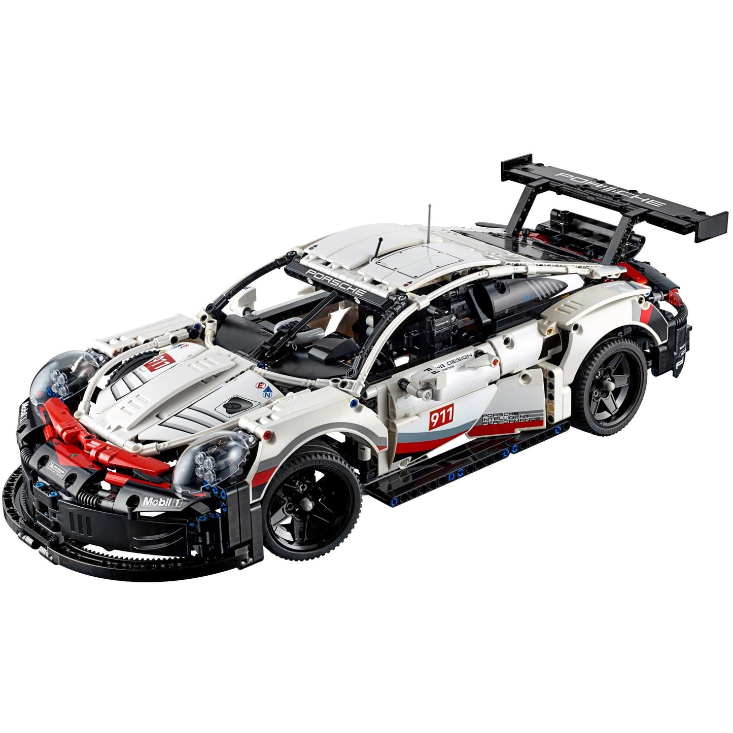 Porsche 911 RSR | Technic | 42096