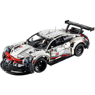 Porsche 911 RSR | Technic | 42096