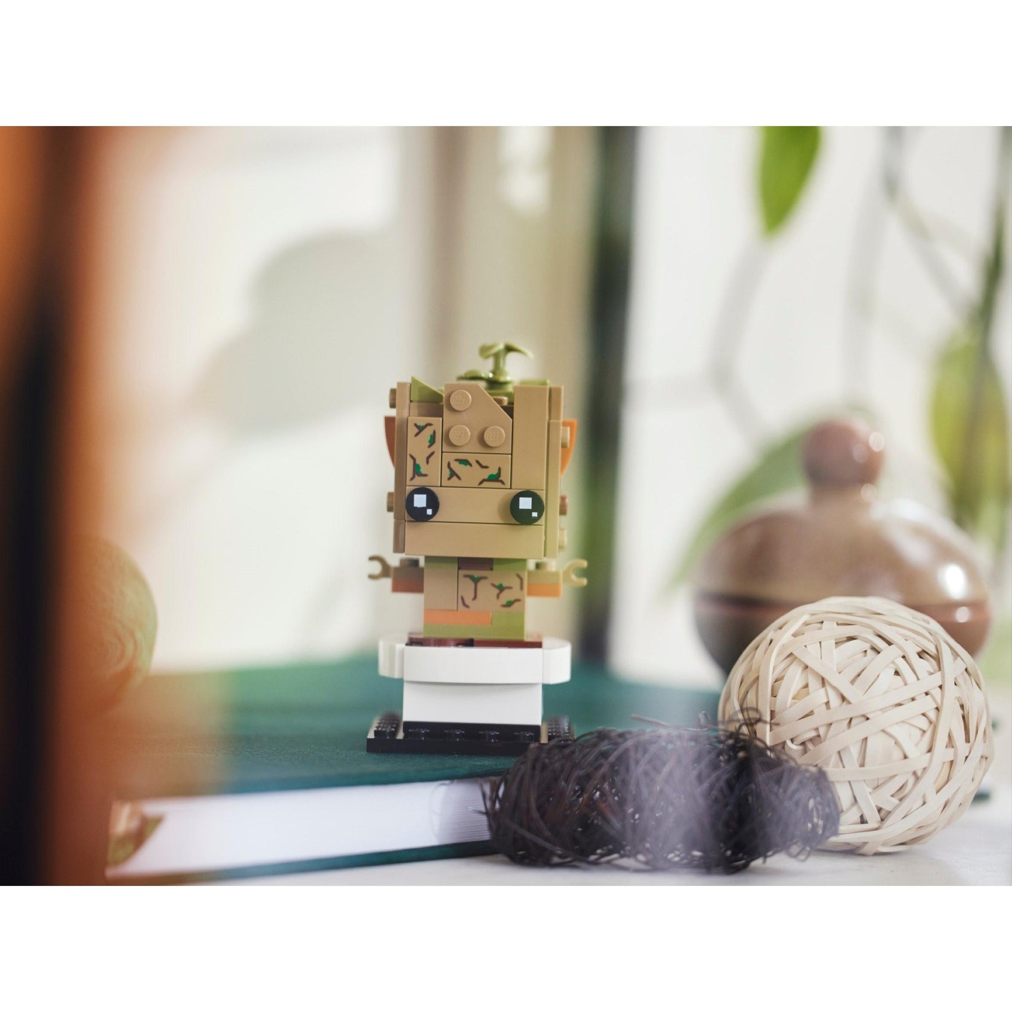 Potted Groot | BrickHeadz | 40671