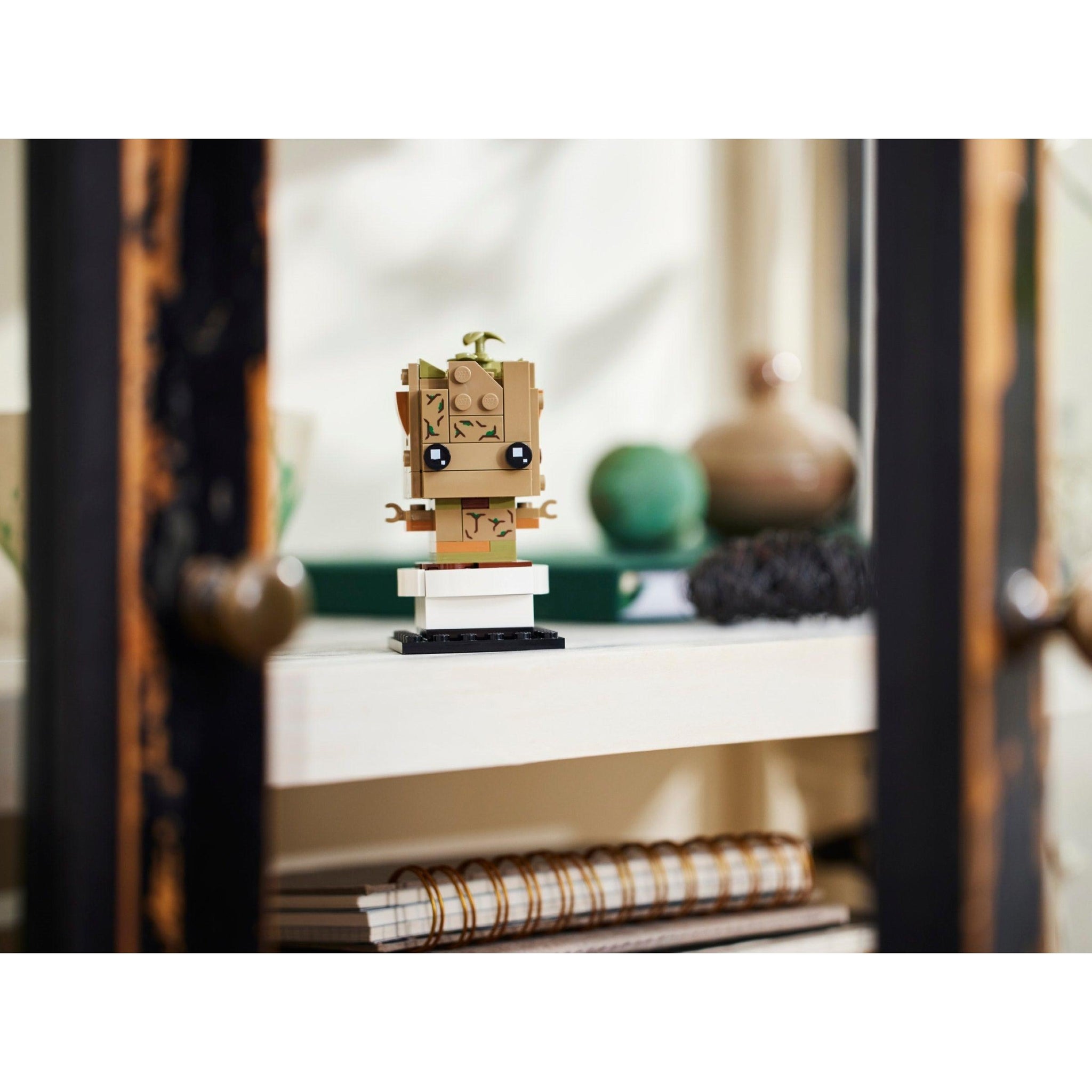 Potted Groot | BrickHeadz | 40671
