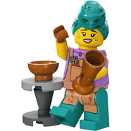 Potter | Figurines à collectionner | 71037-9
